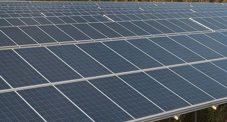 Dhamma Energy to build 87.5 MWp solar park in France
