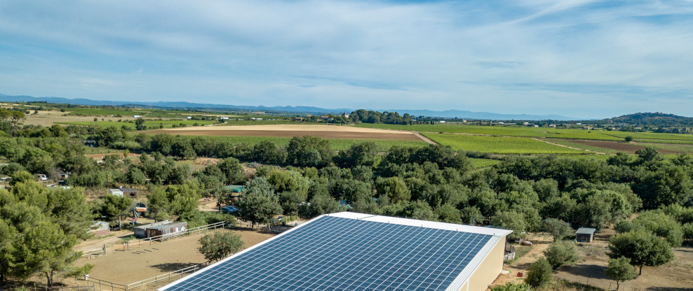 Europe bets on a green future