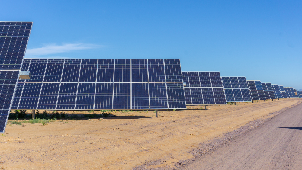 Dhamma Energy reaches a key milestone for the 50 MWp Cerrillares I solar park in Spain