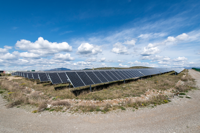 Les fondateurs de Dhamma Energy vendent leurs activités en France et en  Espagne à Eni gas e luce - Dhamma energy- Segura, limpia, renovable y  competitiva, la energía solar tiene un futuro