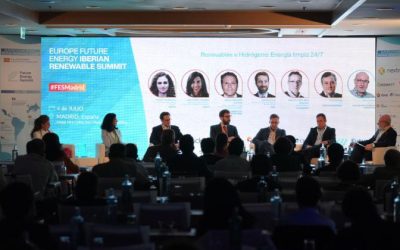Energía Estratégica: 25 proyectos en España. La estrategia de DH2 Energy para posicionarse como actor clave del hidrógeno renovable