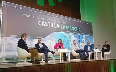 Marcos López-Brea, DH2 Energy: “La escala es esencial para que el hidrógeno renovable sea competitivo”