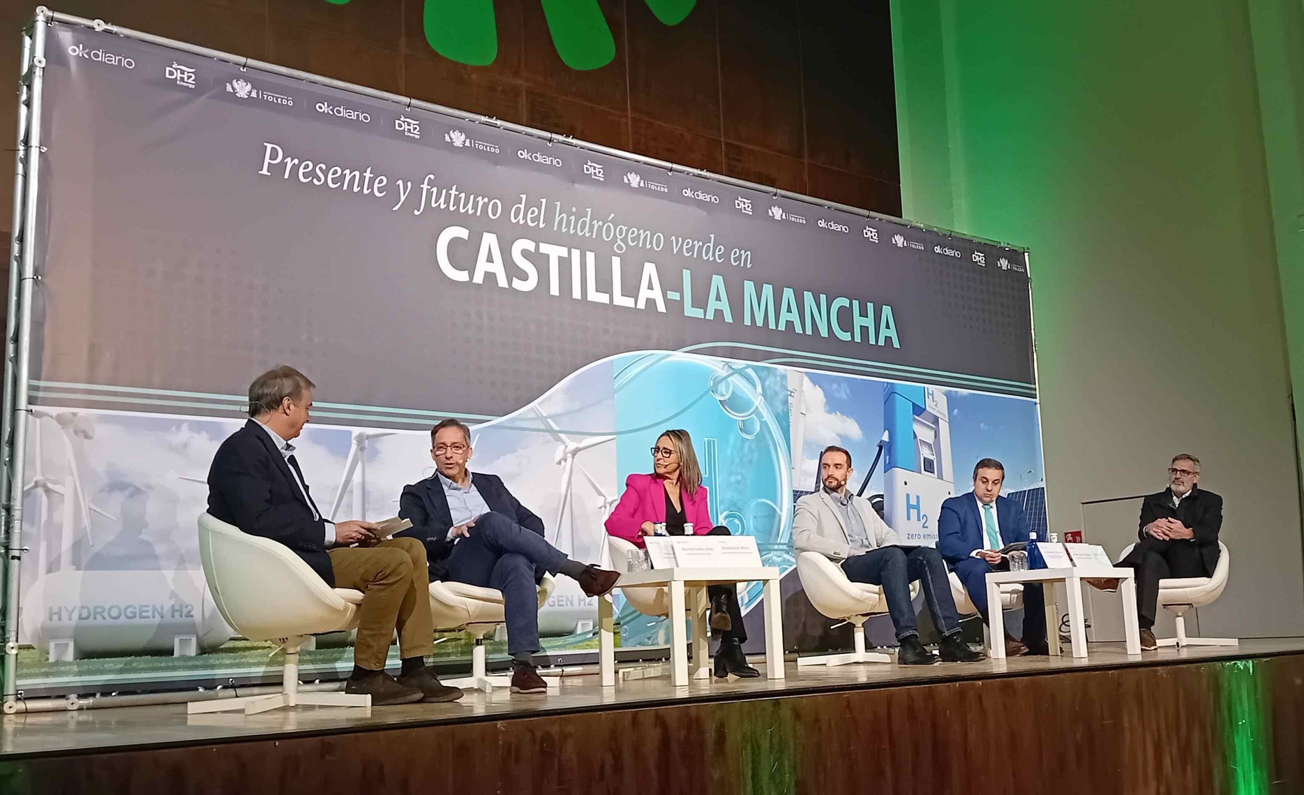 Evento Toledo