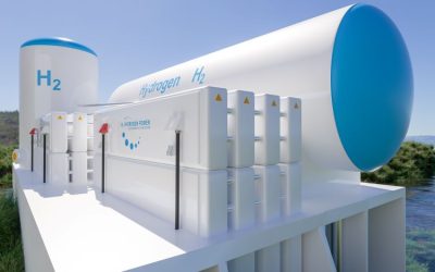 DH2 Energy resulta ganador en la primera subasta europea de hidrógeno renovable