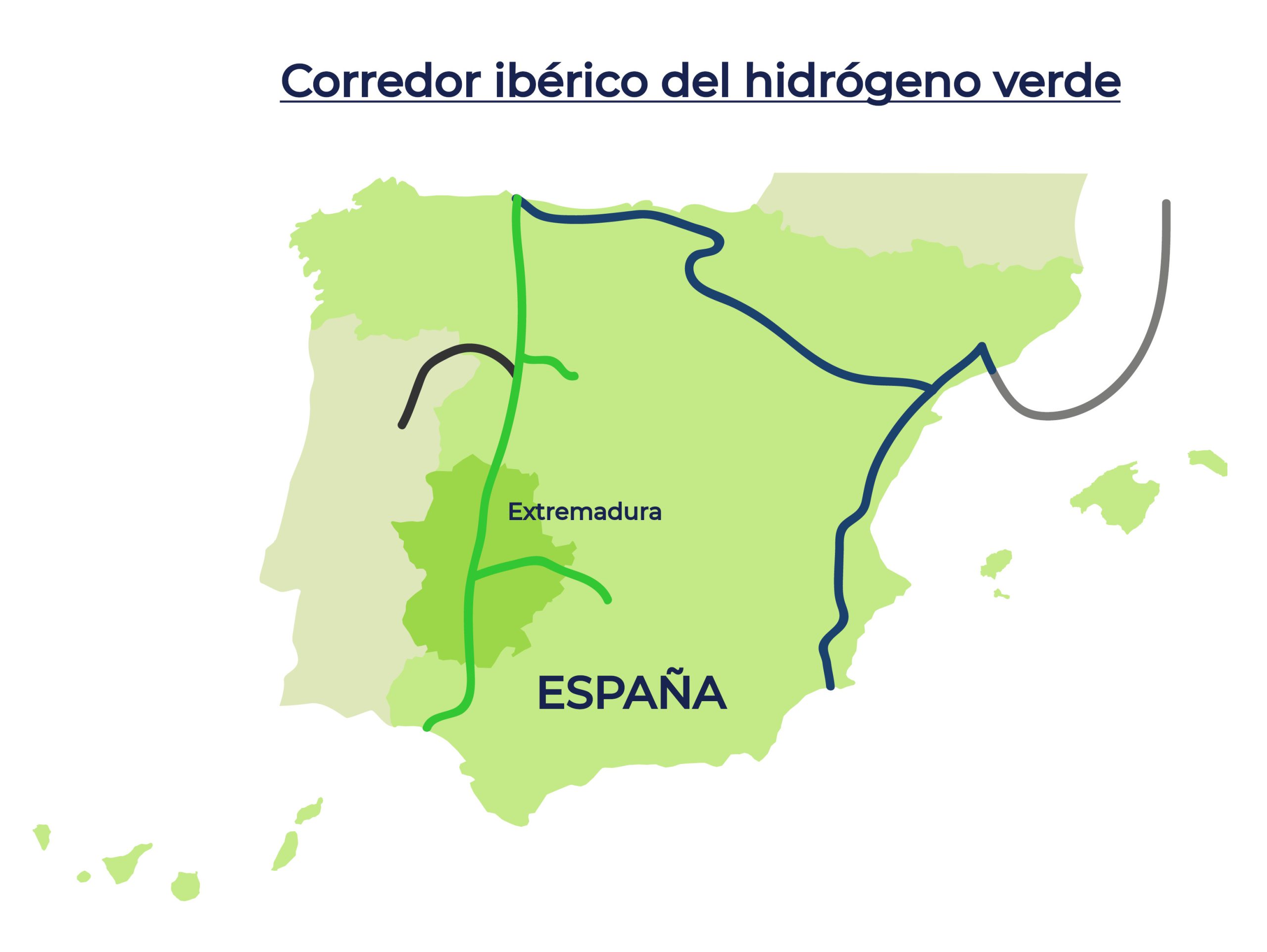 Imagen_1_Corredor_Iberico_Hidrogeno_Verde_Extremadura_Credit_DH2_Energy