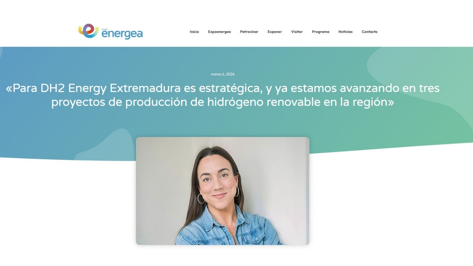 Expoenergea